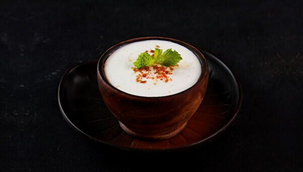 Masala Raita [100 ml]