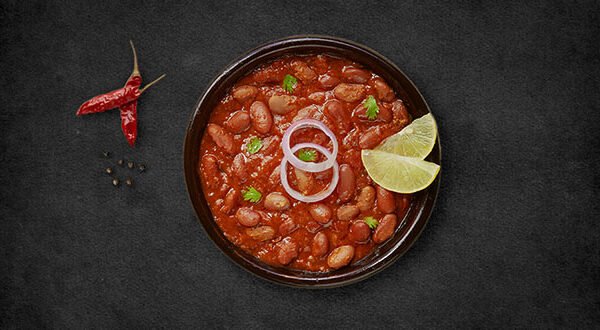 Dilli Waale Rajma