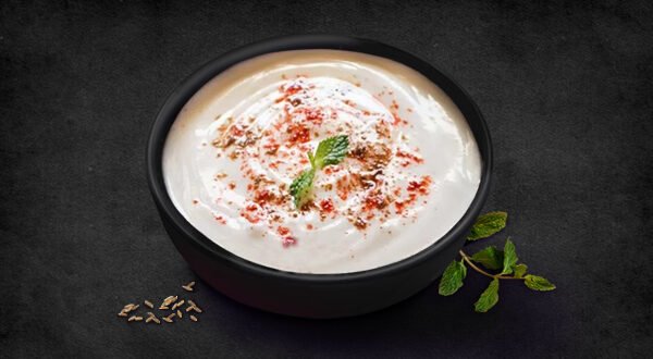 Masala Raita [500 gm]