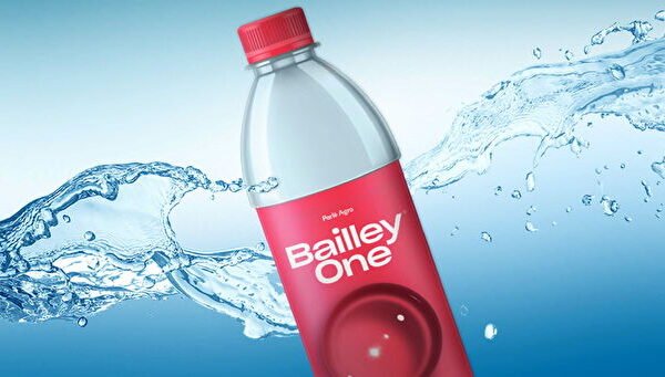 Bailley One - Mineral Water [500 ml]