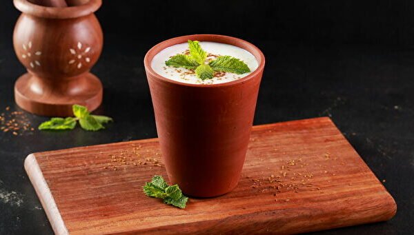 Masala Chaas [200 ml]
