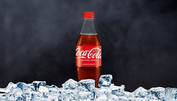 Coke [475 ml]