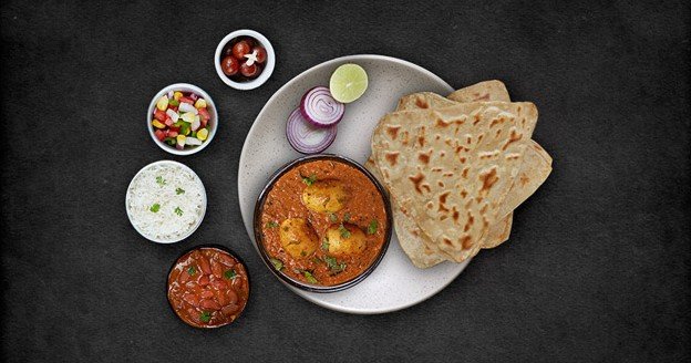 ALL-IN-ONE MEAL8