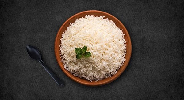 Basmati Rice [400g - Family Pack]