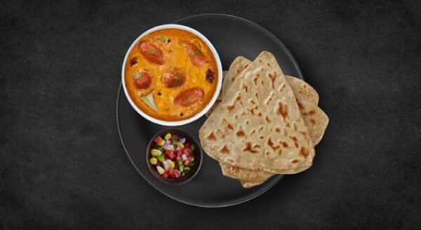 Malai Kofta Mini Meal