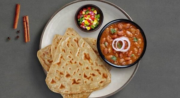 Dilli Rajma Combo