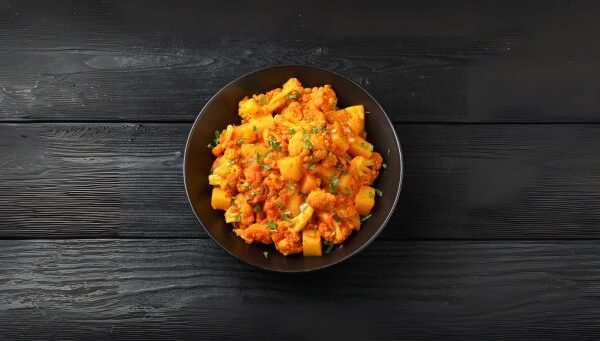 Aloo Jira