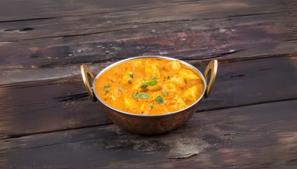 Shahi Paneer Masala