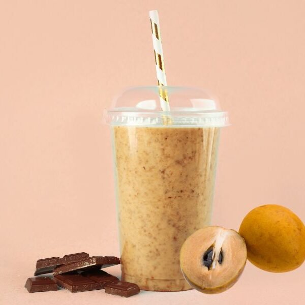 Chiku Shake